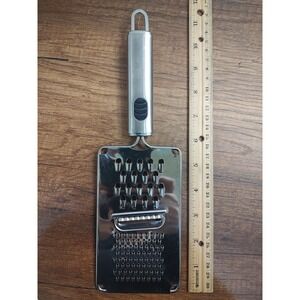 Oneida Flat Grater - Thumbnail 2